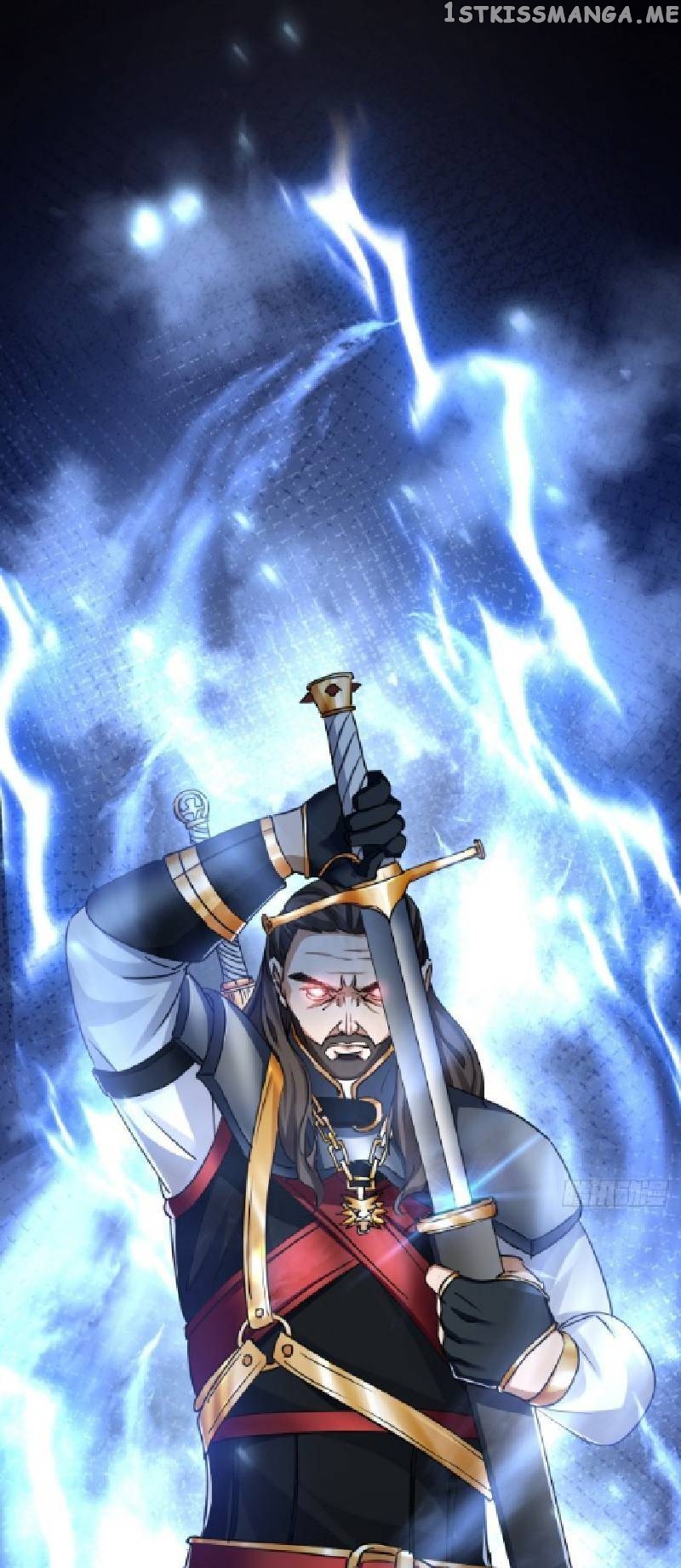 My Ascension Had Failed, so I Had to Become a Demon Hunter Chapter 3 - page 3