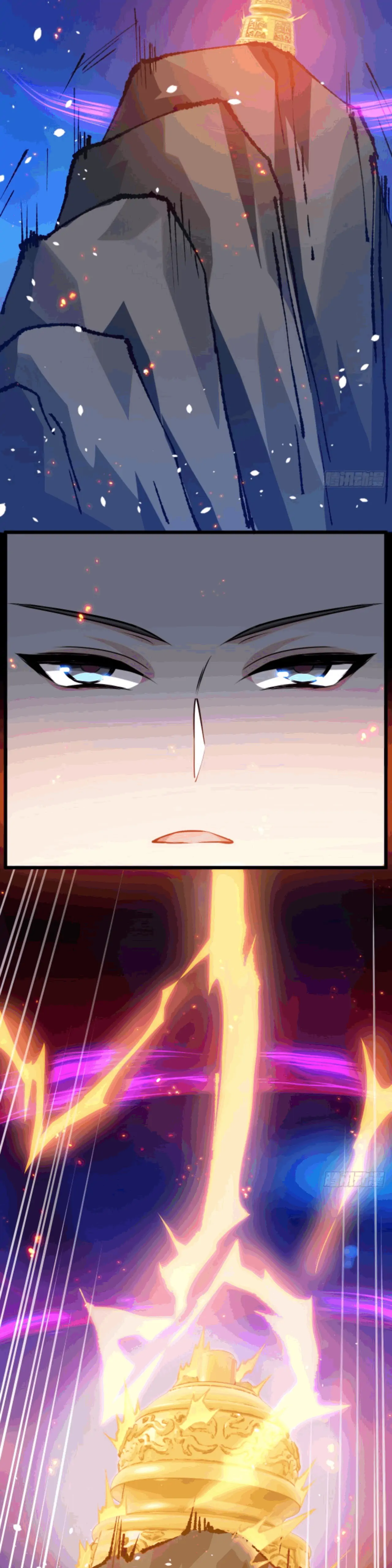 My Ascension Had Failed, so I Had to Become a Demon Hunter Chapter 1 - page 6