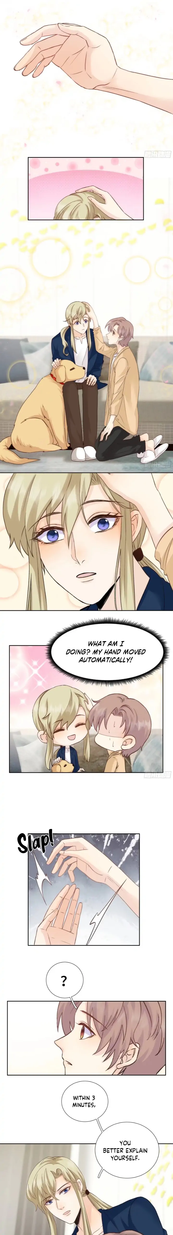 I Suspect You Have A Crush On Me Chapter 37 - page 8
