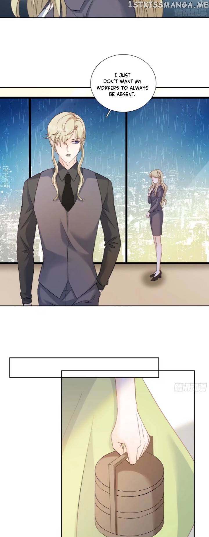 I Suspect You Have A Crush On Me Chapter 36 - page 11