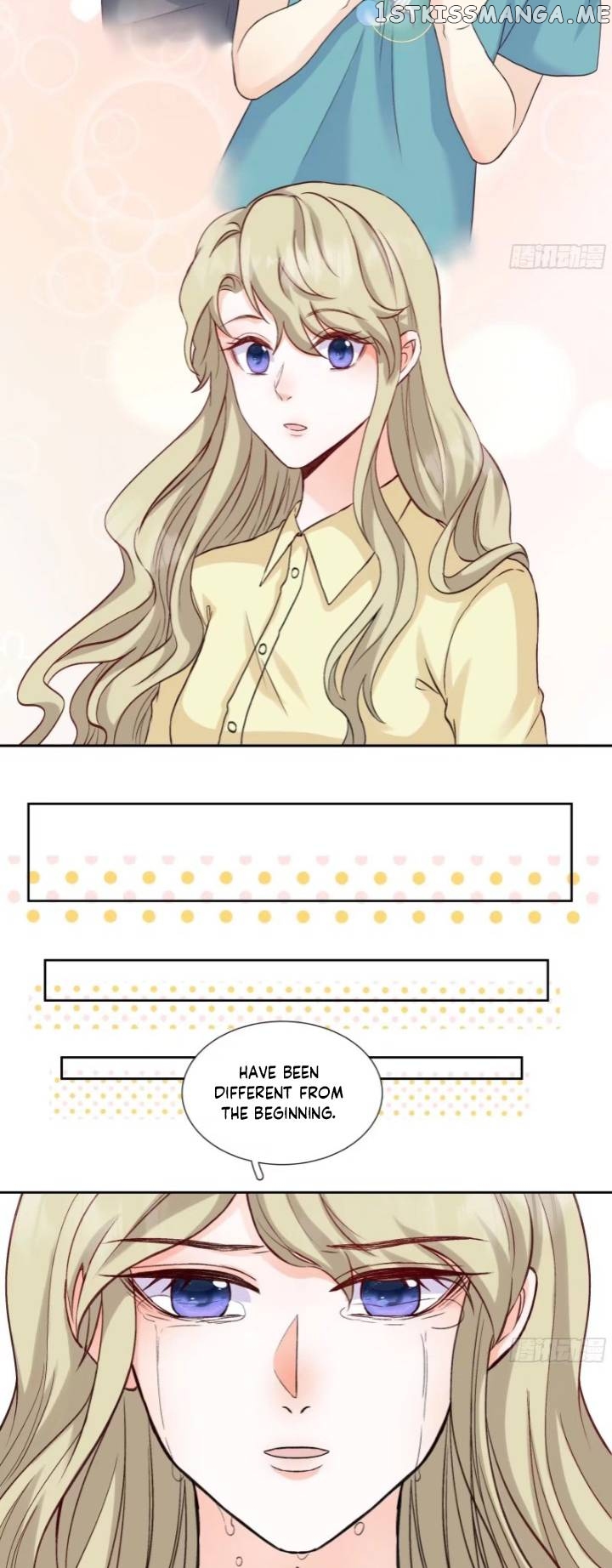 I Suspect You Have A Crush On Me Chapter 36 - page 14