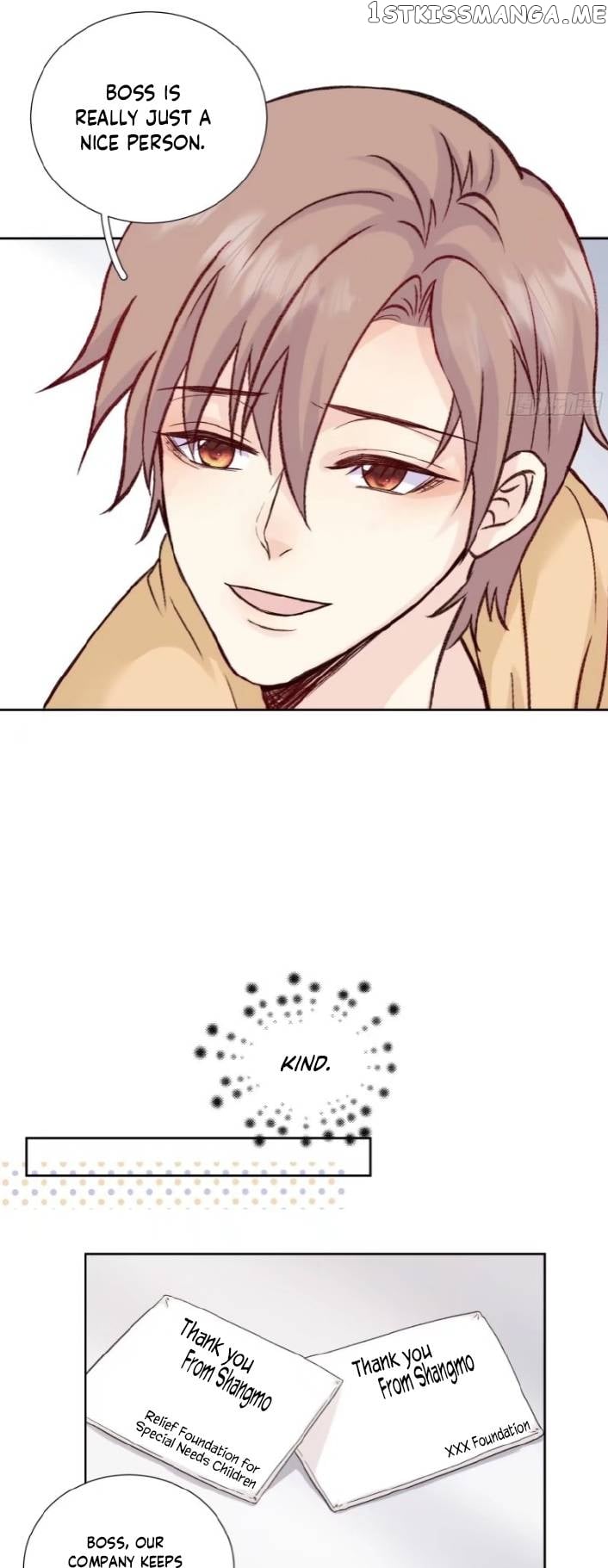 I Suspect You Have A Crush On Me Chapter 36 - page 16