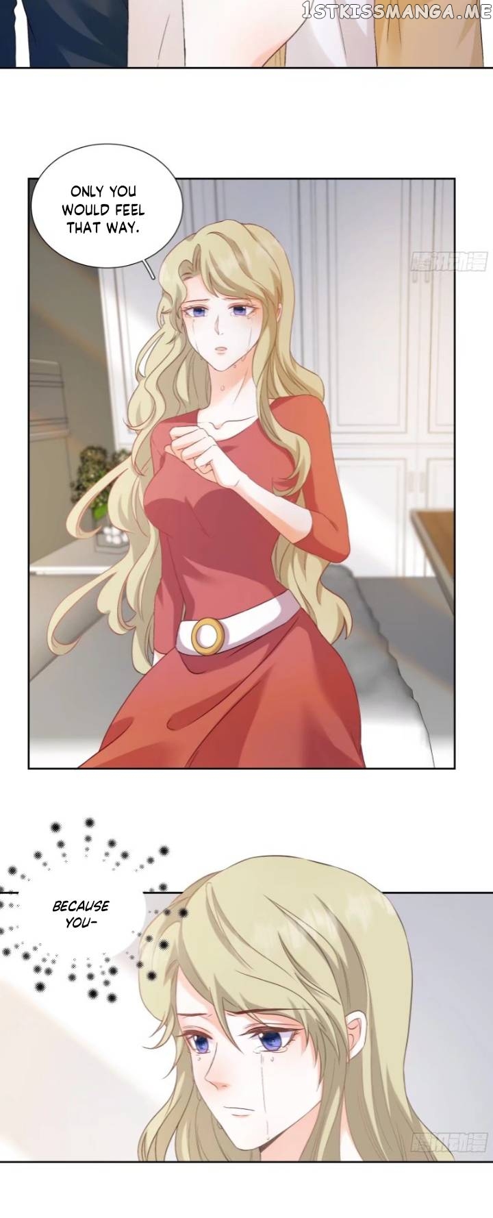 I Suspect You Have A Crush On Me Chapter 36 - page 8