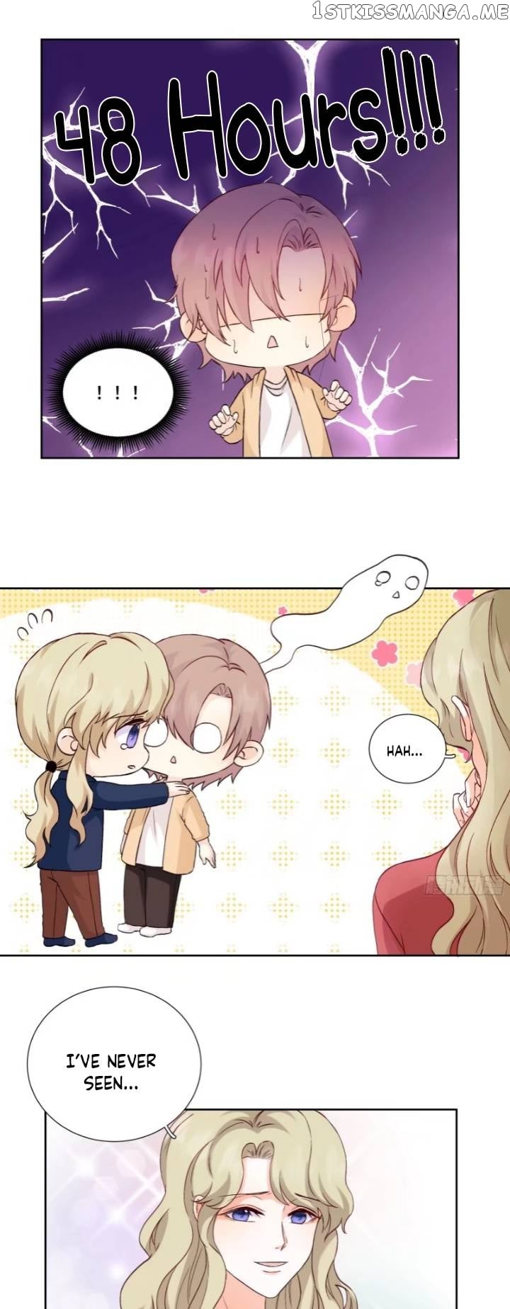 I Suspect You Have A Crush On Me Chapter 35 - page 11