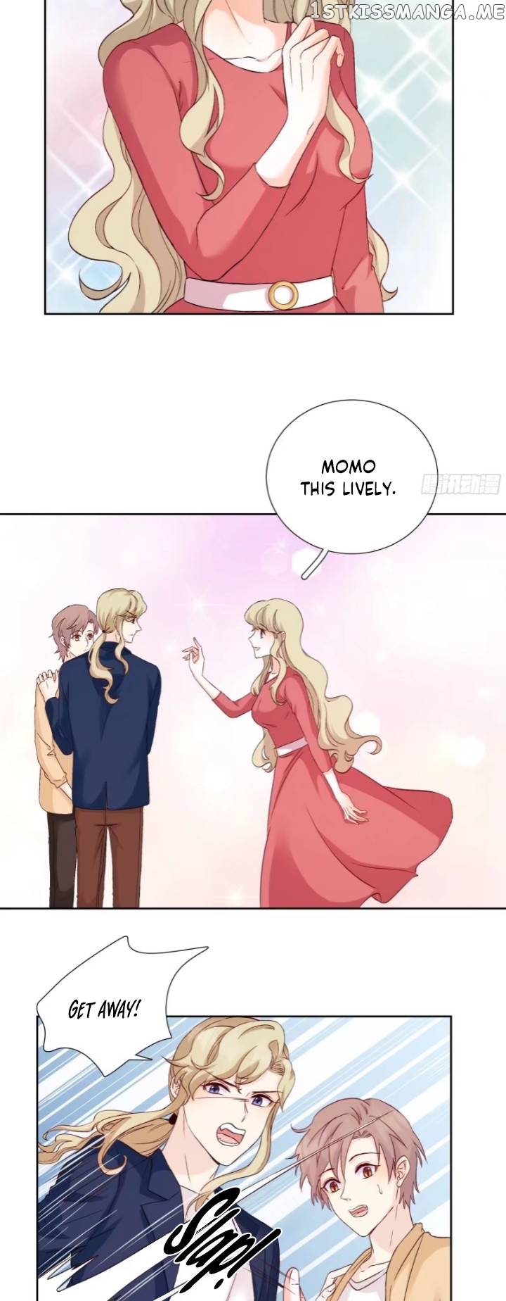 I Suspect You Have A Crush On Me Chapter 35 - page 12