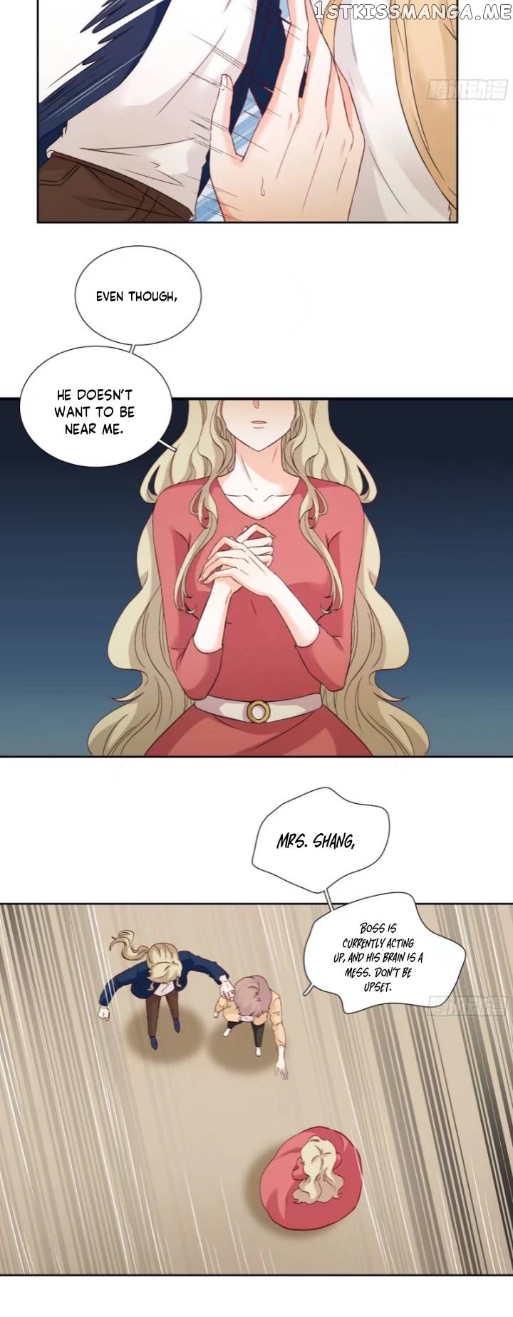 I Suspect You Have A Crush On Me Chapter 35 - page 13