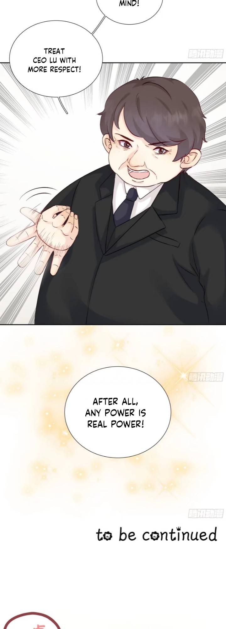I Suspect You Have A Crush On Me Chapter 34 - page 10
