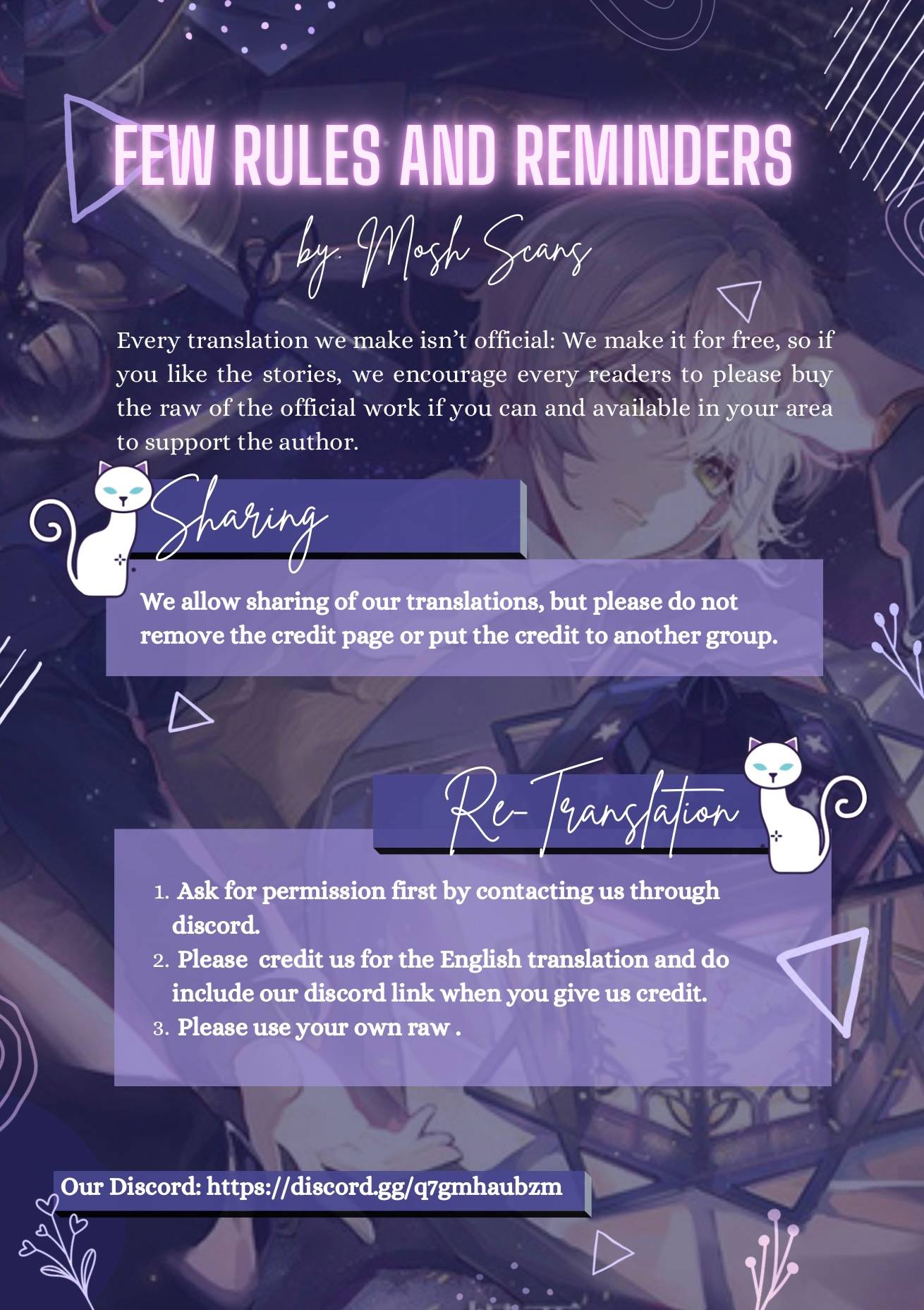 I Suspect You Have A Crush On Me Chapter 34 - page 2