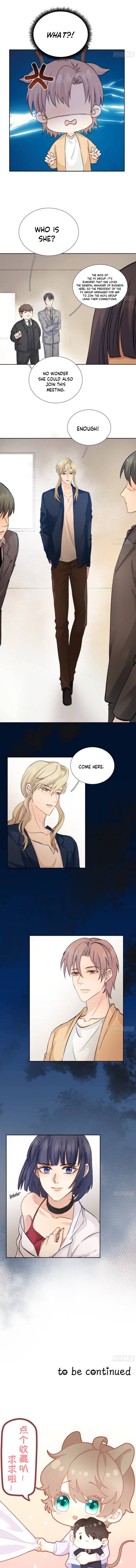 I Suspect You Have A Crush On Me Chapter 32 - page 6