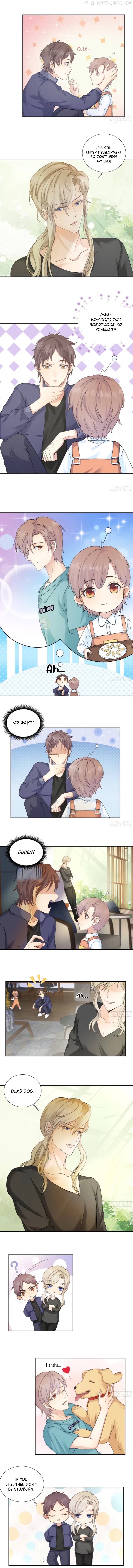 I Suspect You Have A Crush On Me Chapter 29 - page 5
