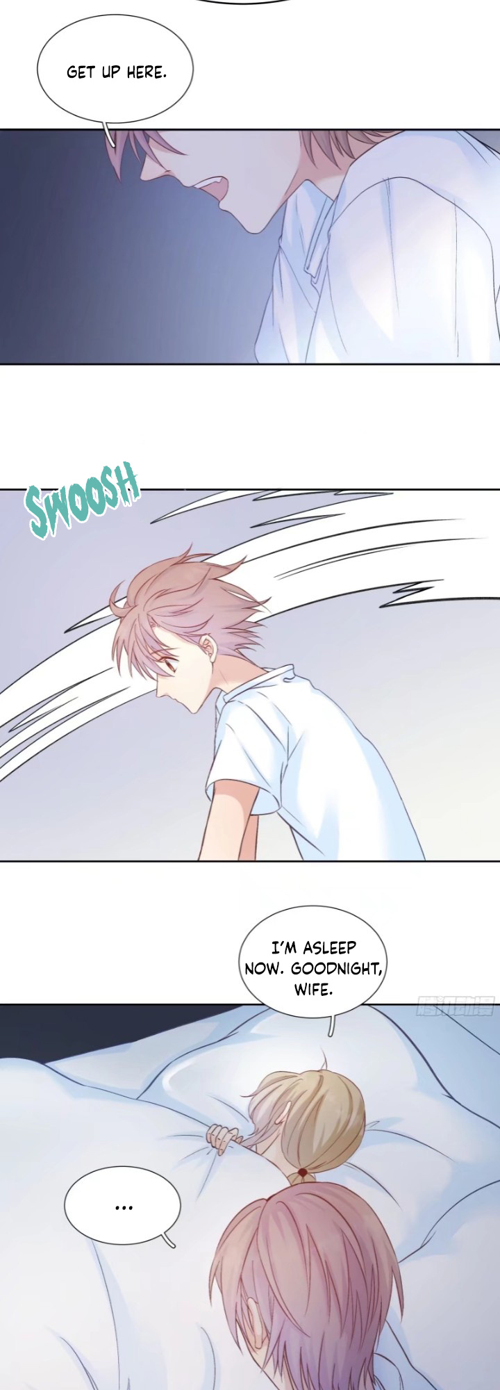 I Suspect You Have A Crush On Me chapter 27 - page 8