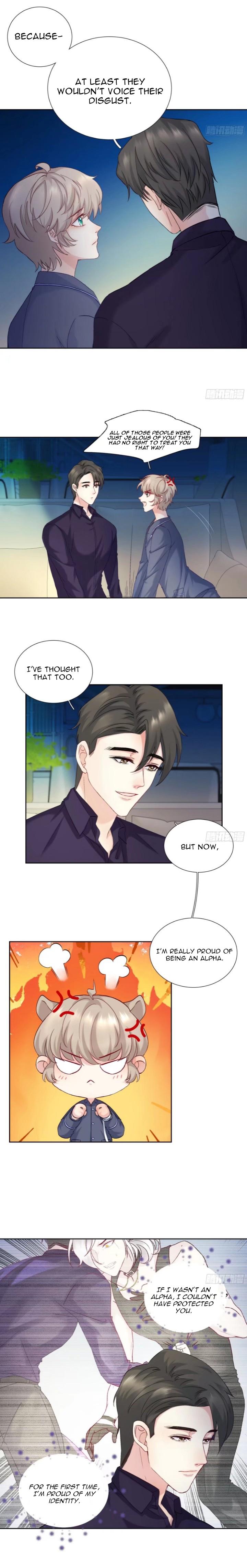 I Suspect You Have A Crush On Me chapter 16 - page 10