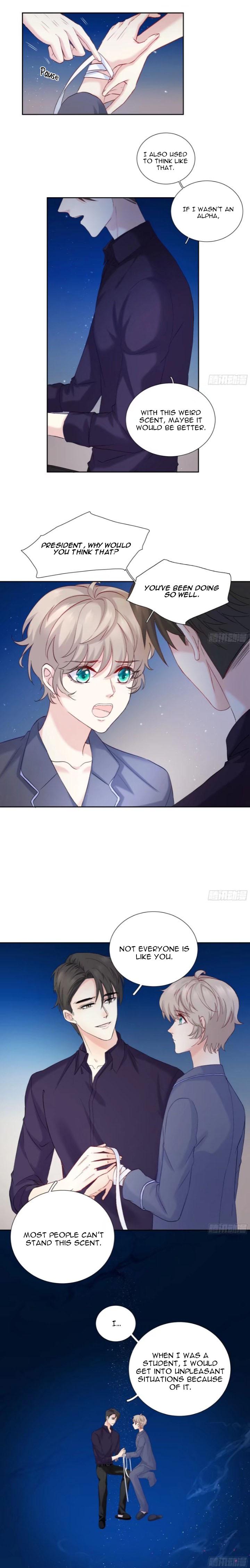 I Suspect You Have A Crush On Me chapter 16 - page 8