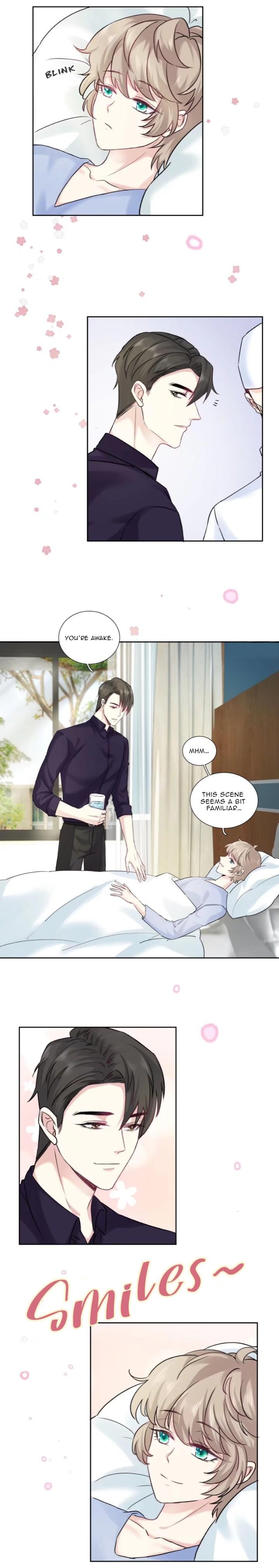 I Suspect You Have A Crush On Me chapter 13 - page 11