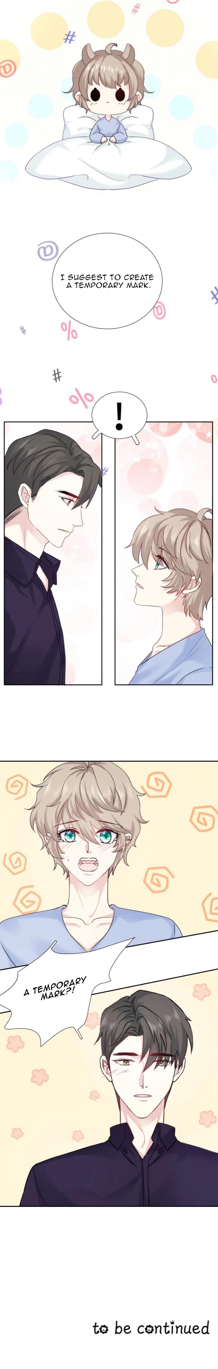 I Suspect You Have A Crush On Me chapter 13 - page 14