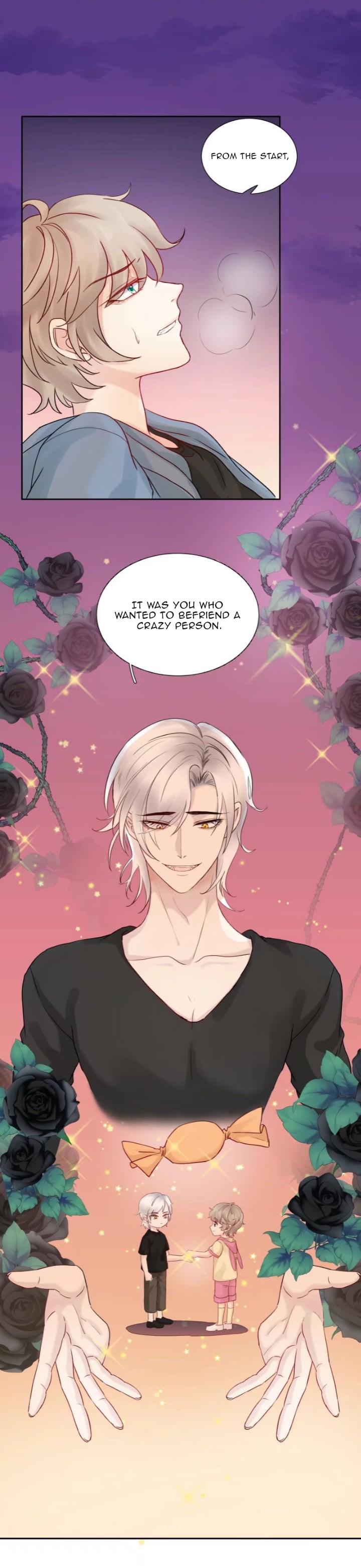 I Suspect You Have A Crush On Me chapter 12 - page 16