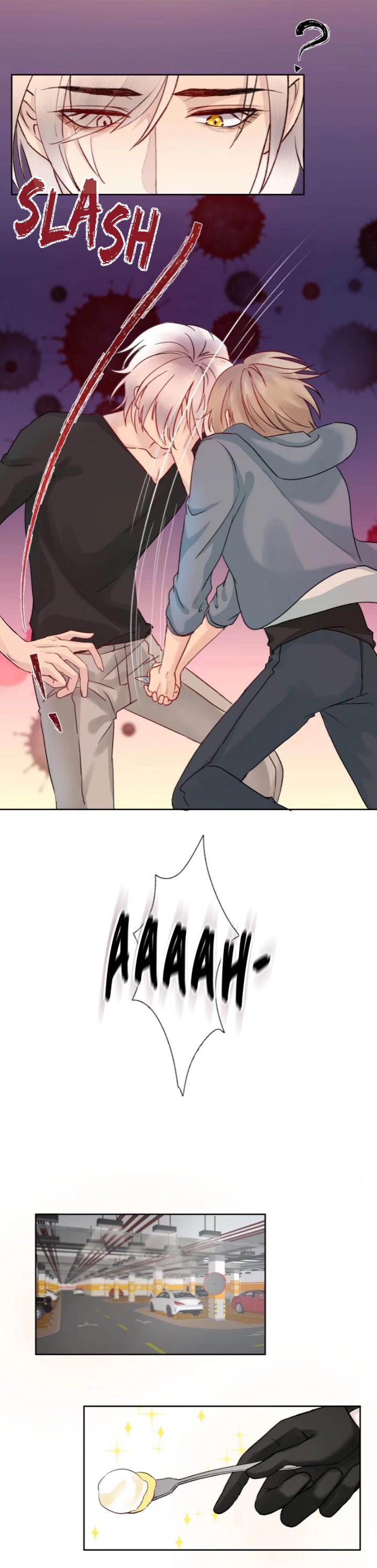 I Suspect You Have A Crush On Me chapter 12 - page 18
