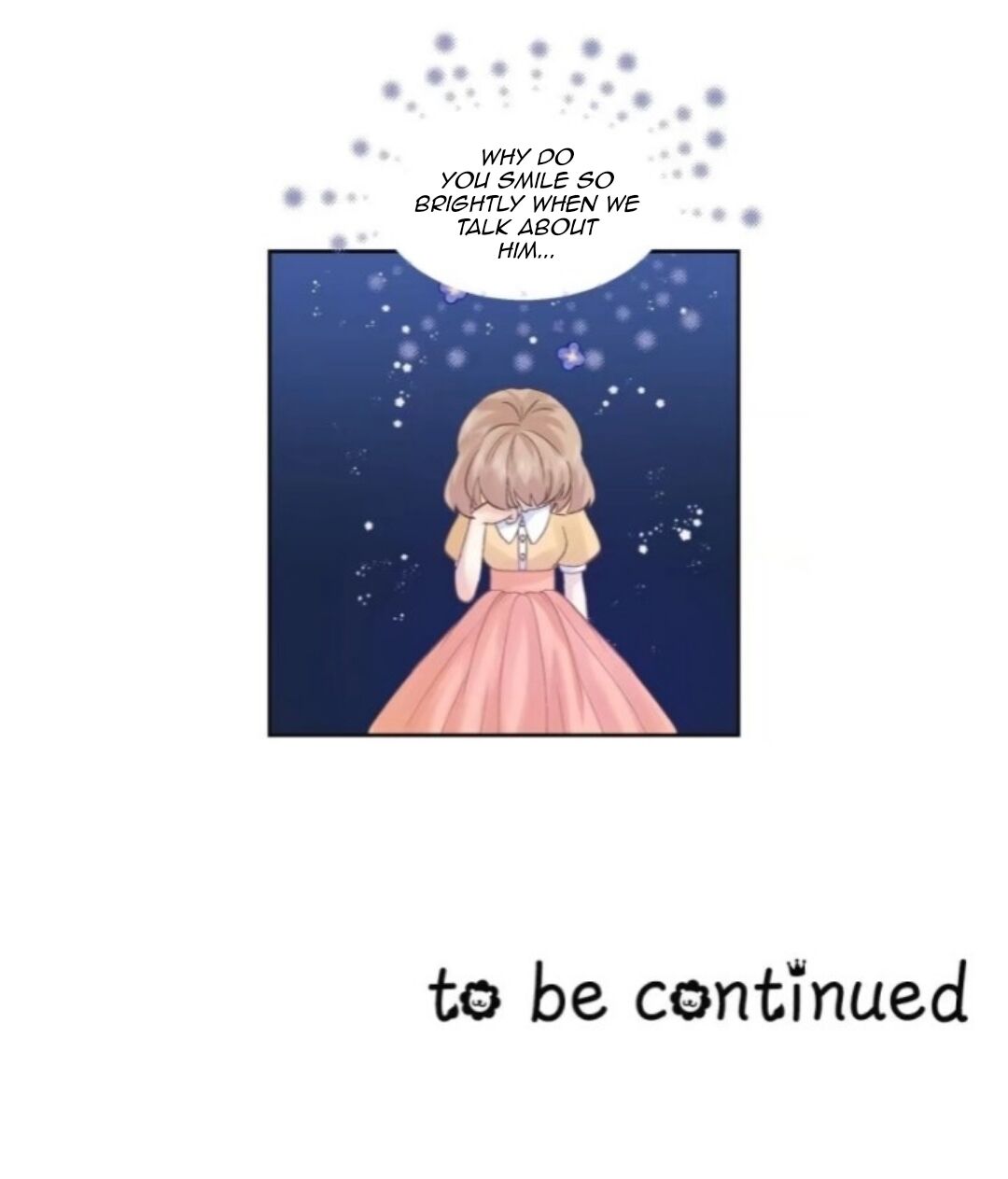 I Suspect You Have A Crush On Me chapter 9 - page 31