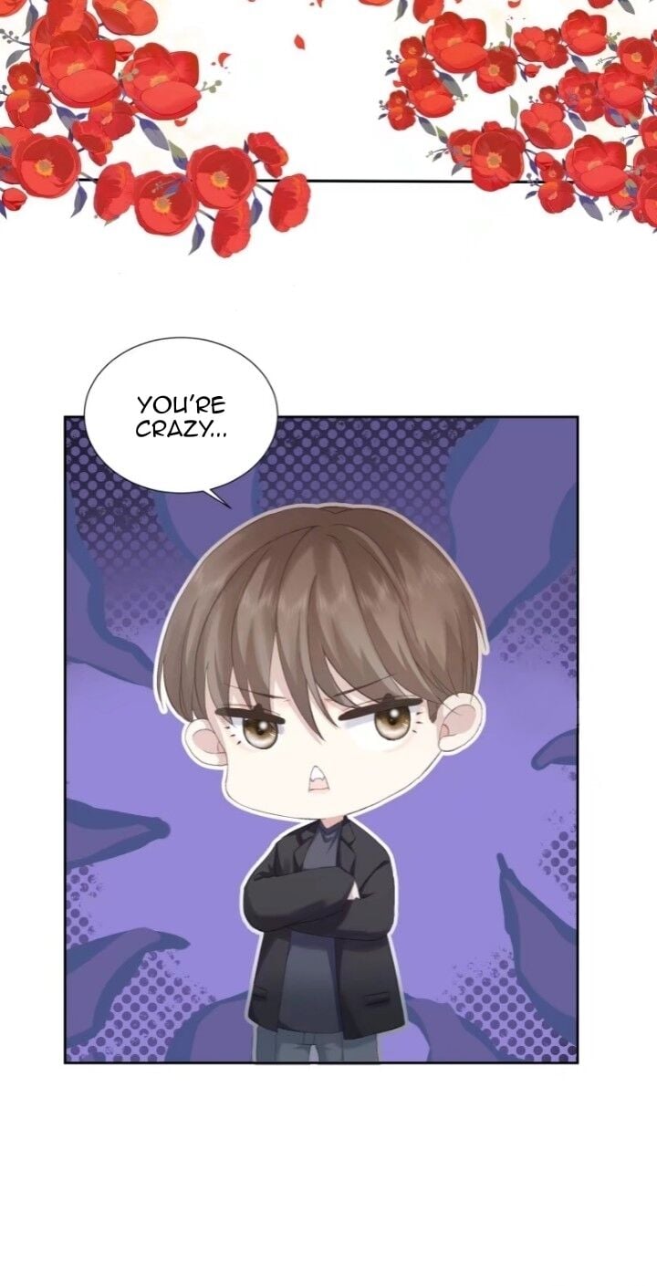 I Suspect You Have A Crush On Me chapter 8 - page 16