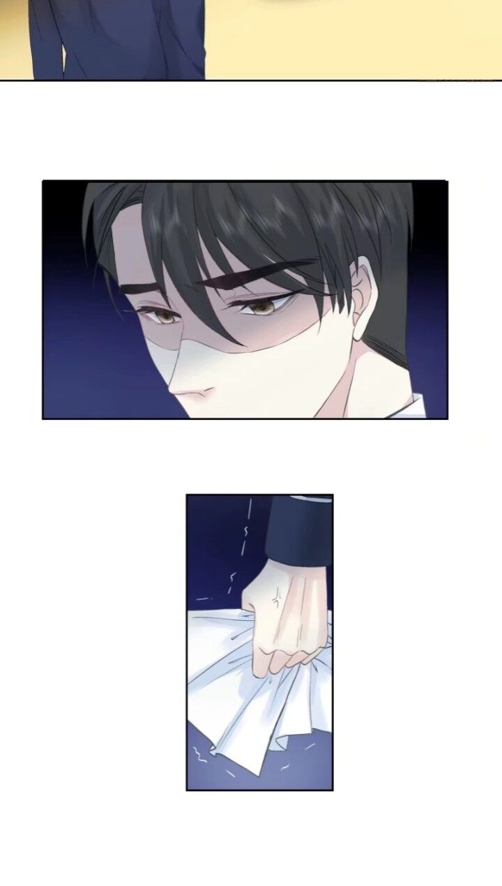 I Suspect You Have A Crush On Me chapter 8 - page 40