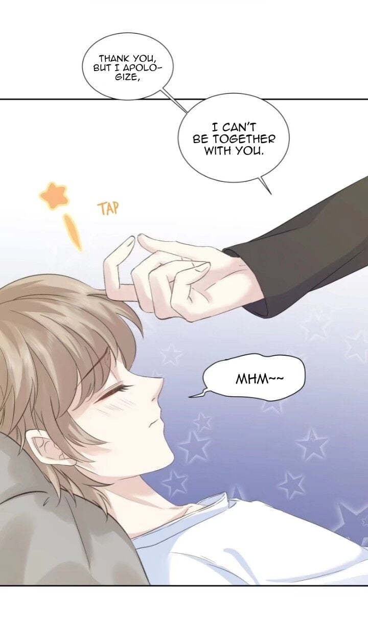 I Suspect You Have A Crush On Me chapter 8 - page 43