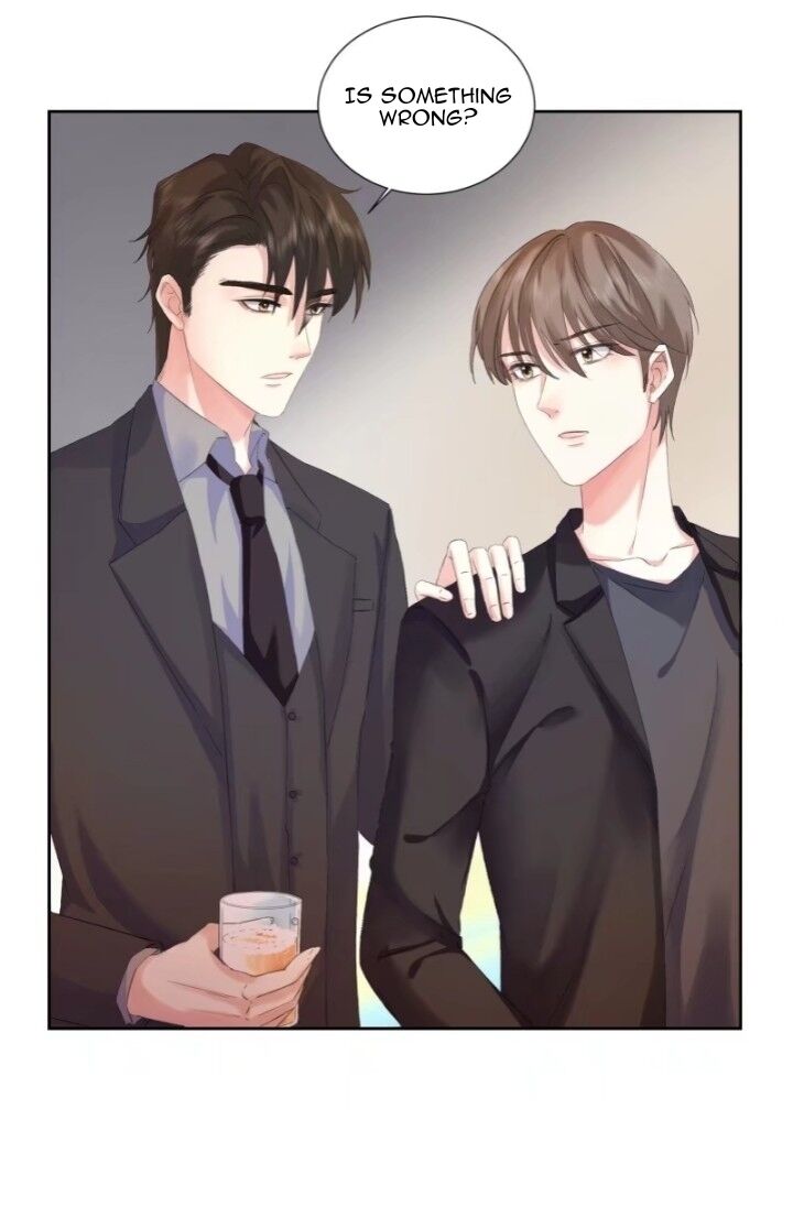 I Suspect You Have A Crush On Me chapter 8 - page 8