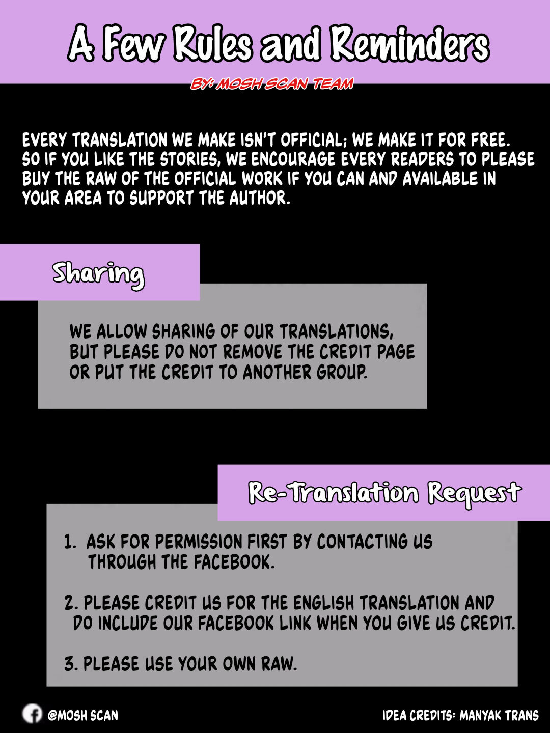 I Suspect You Have A Crush On Me chapter 5 - page 1