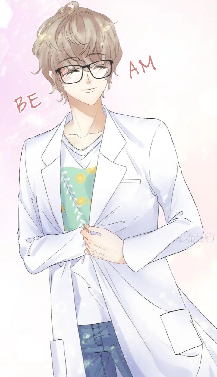 I Suspect You Have A Crush On Me chapter 5 - page 14