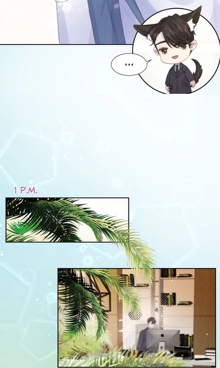 I Suspect You Have A Crush On Me chapter 5 - page 15