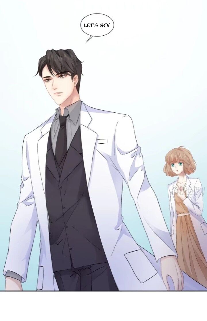 I Suspect You Have A Crush On Me chapter 5 - page 22