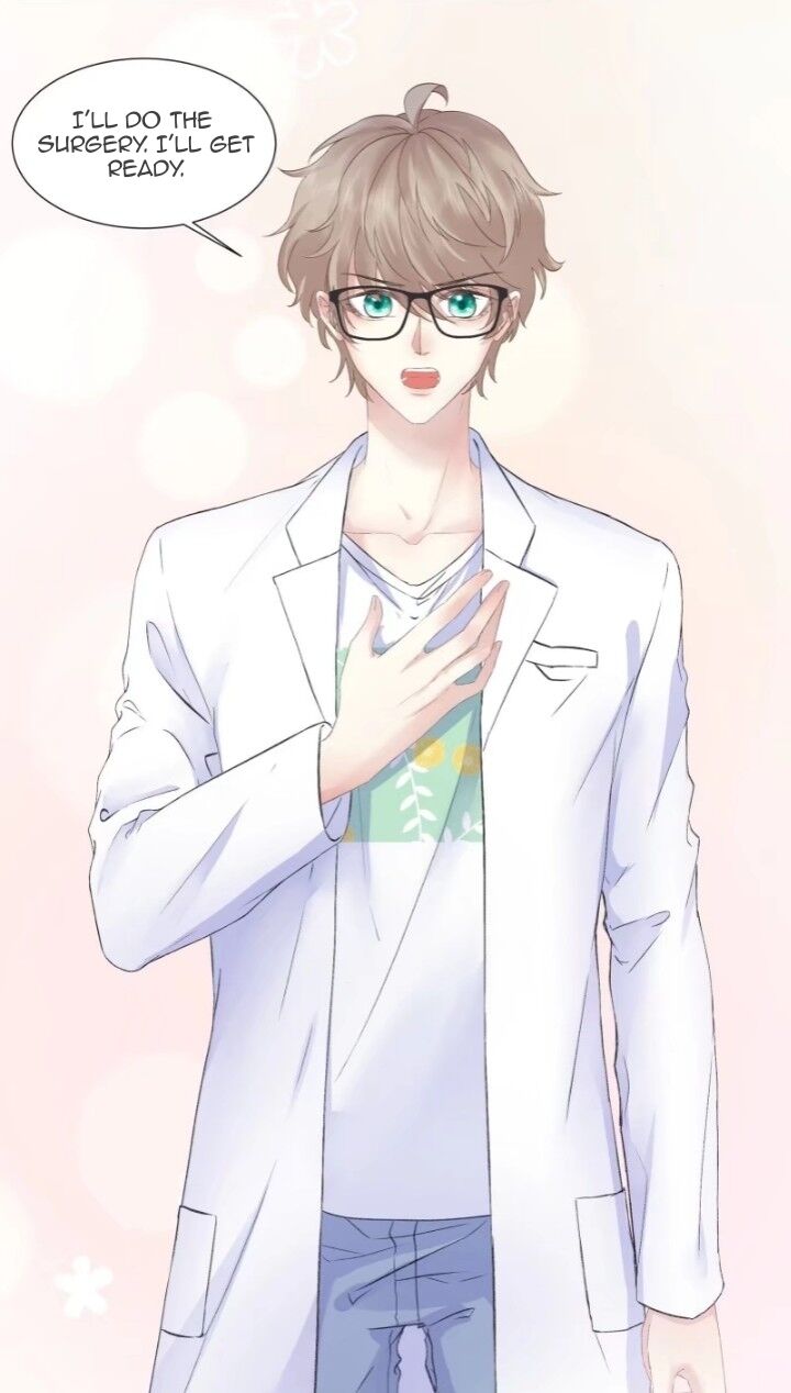 I Suspect You Have A Crush On Me chapter 5 - page 29