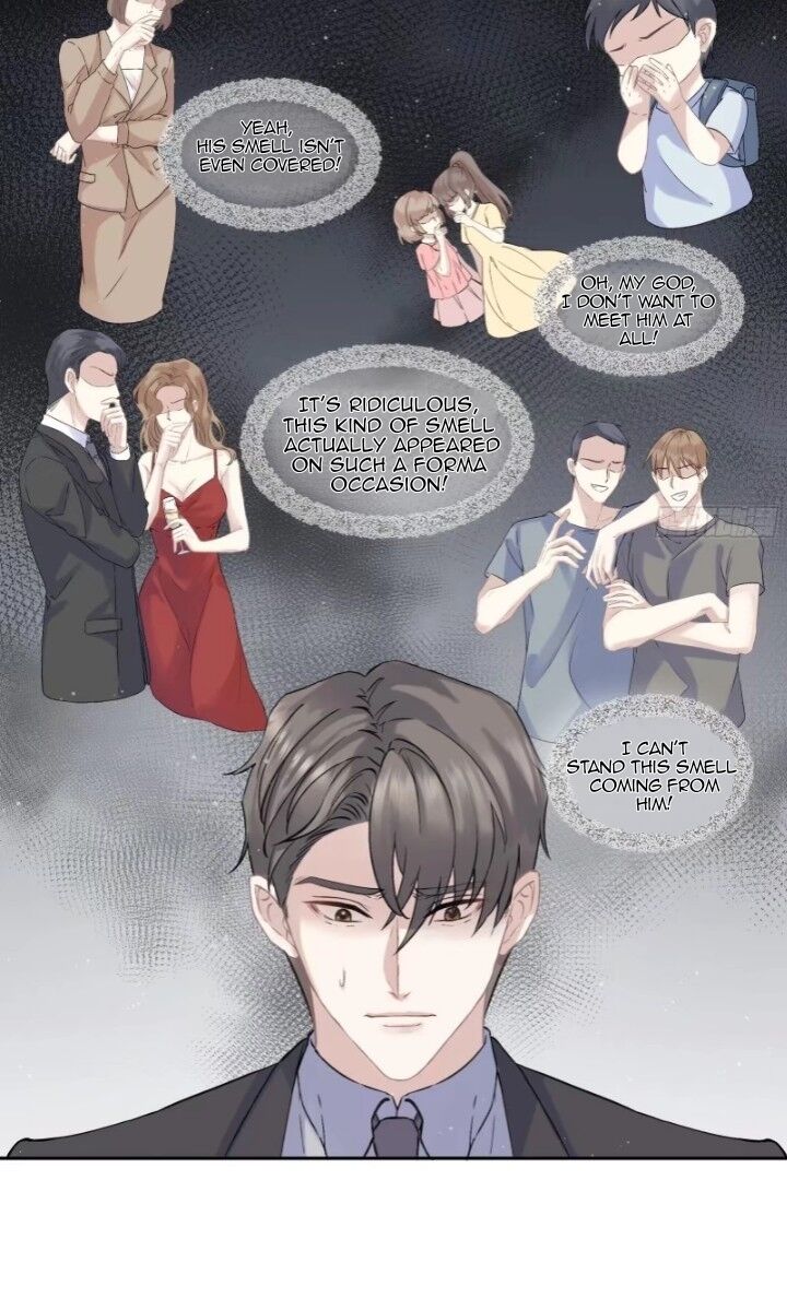 I Suspect You Have A Crush On Me chapter 4 - page 15