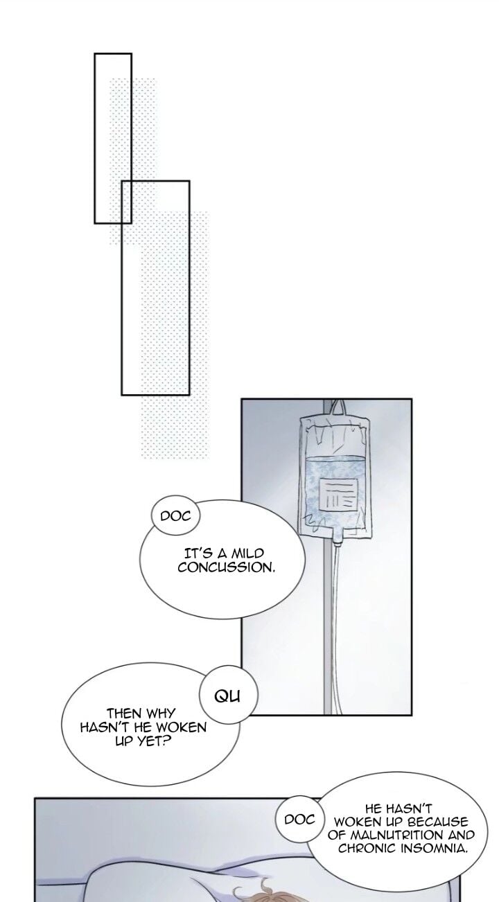 I Suspect You Have A Crush On Me chapter 4 - page 19