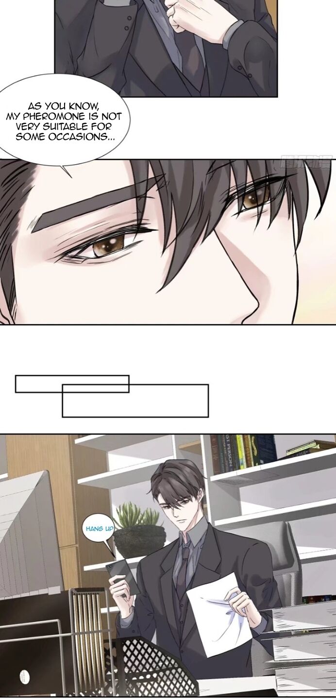 I Suspect You Have A Crush On Me chapter 4 - page 39