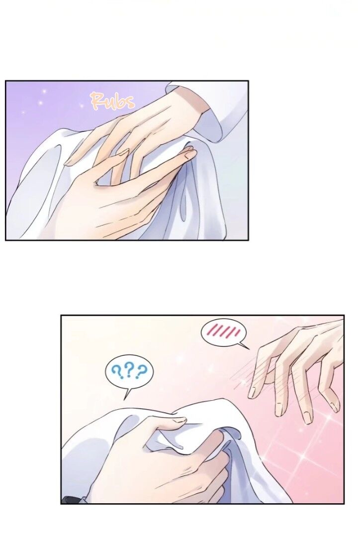 I Suspect You Have A Crush On Me chapter 3 - page 57