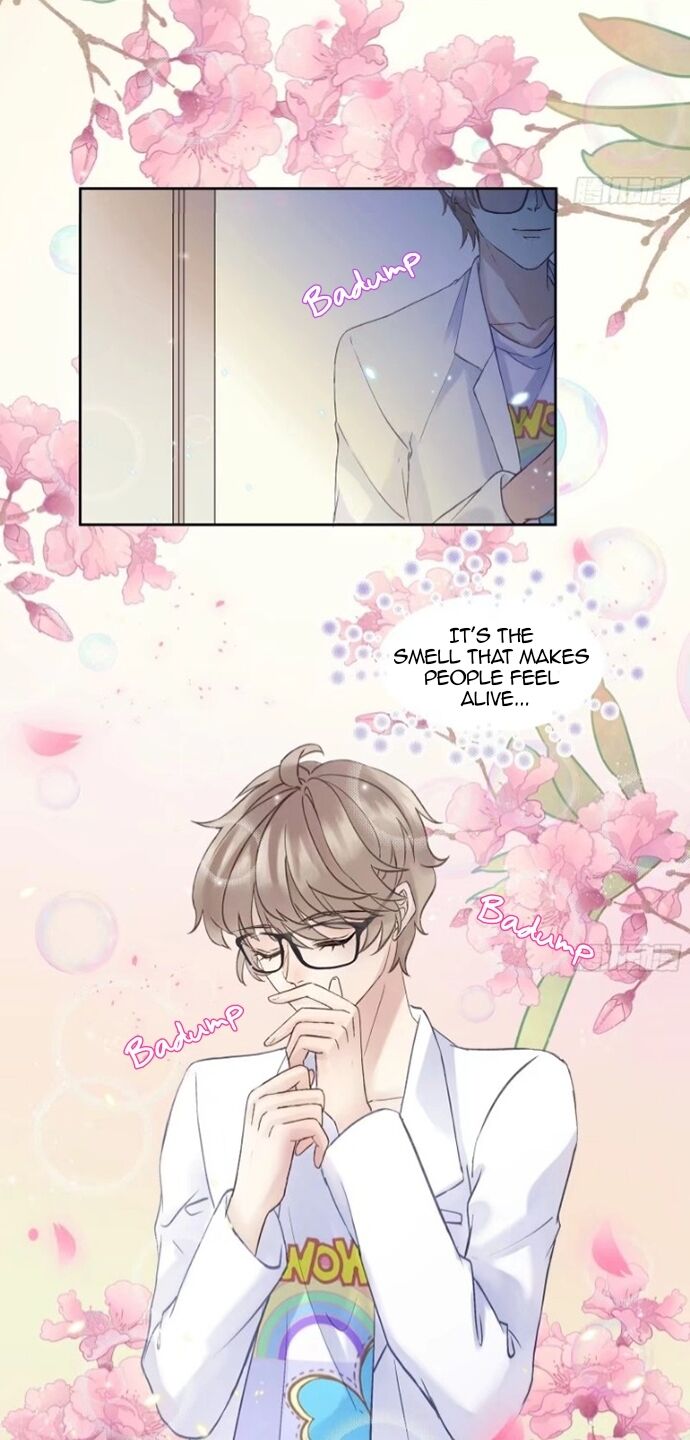I Suspect You Have A Crush On Me chapter 3 - page 59