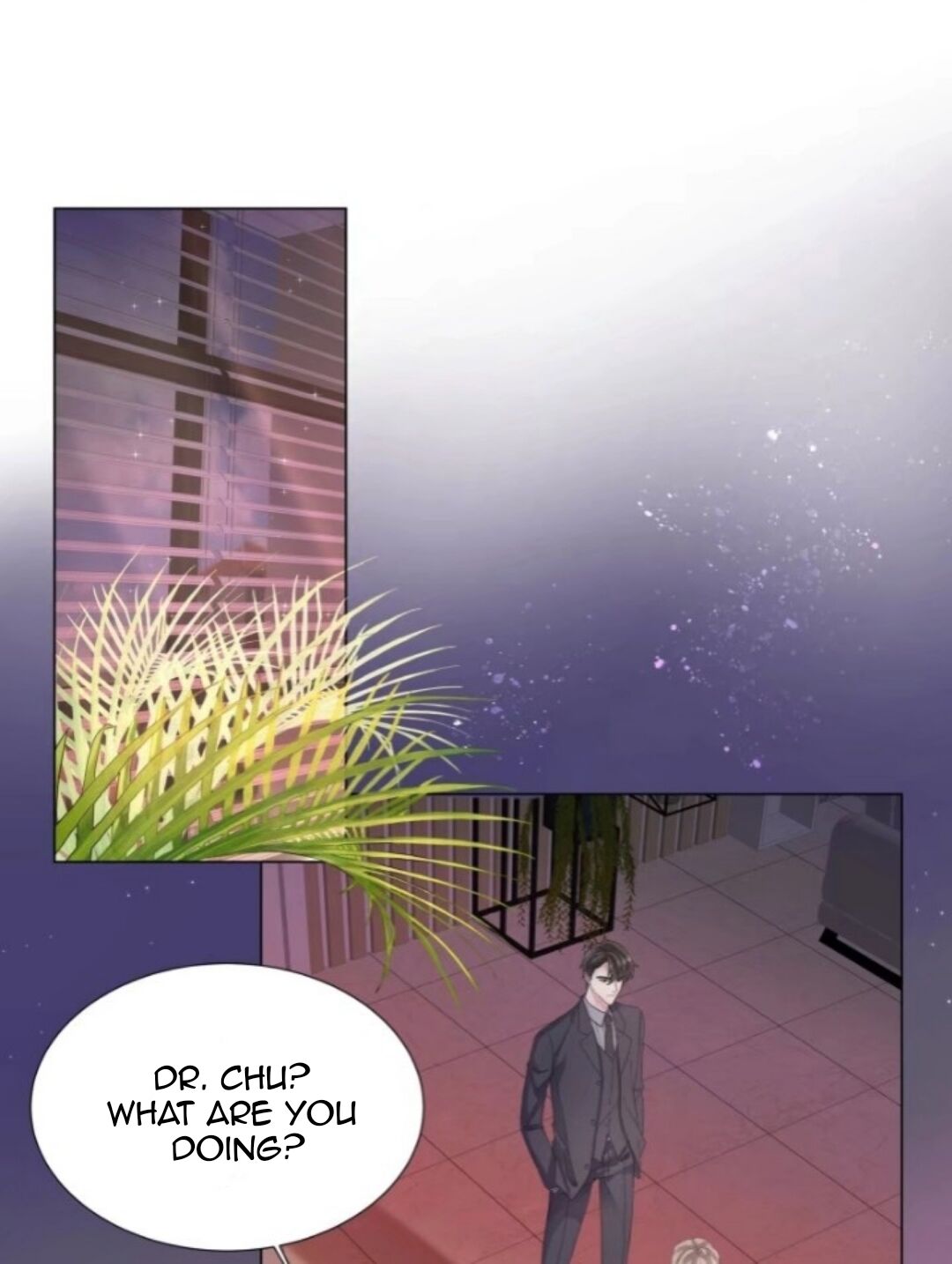 I Suspect You Have A Crush On Me chapter 2 - page 3