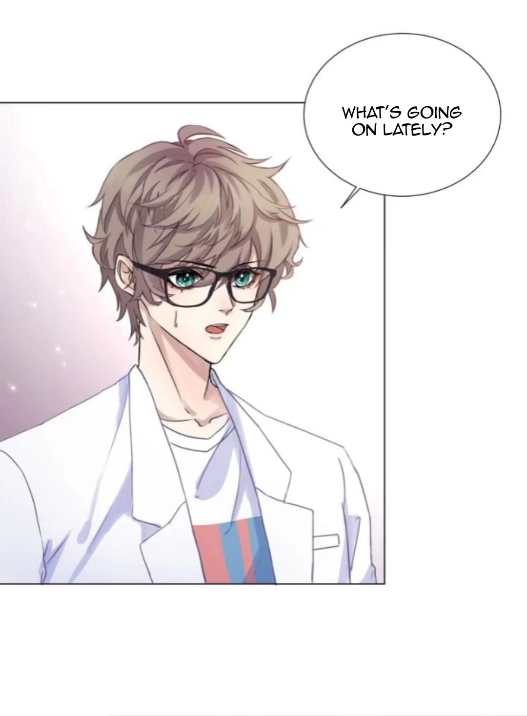 I Suspect You Have A Crush On Me chapter 2 - page 62