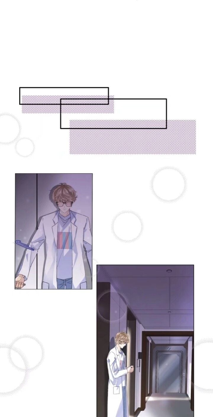 I Suspect You Have A Crush On Me chapter 2 - page 66