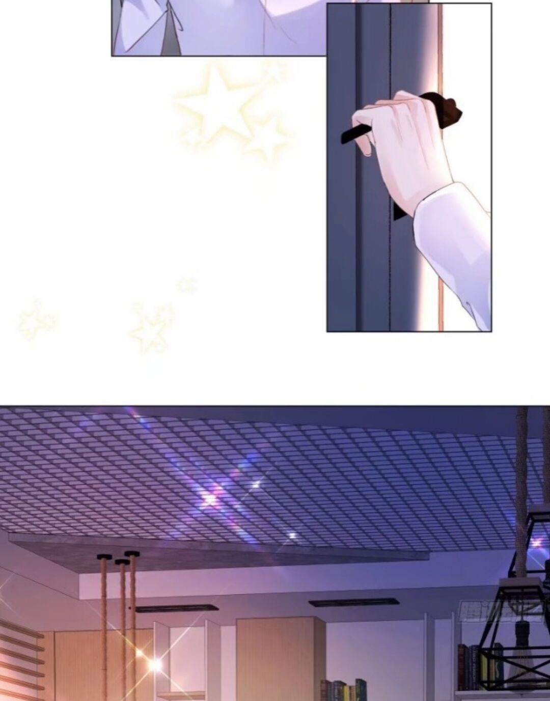 I Suspect You Have A Crush On Me chapter 1 - page 37