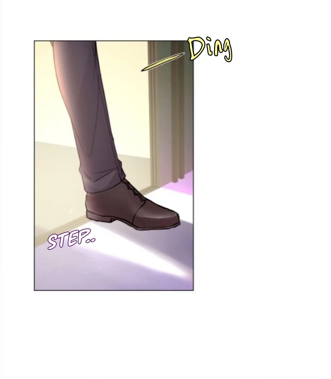 I Suspect You Have A Crush On Me chapter 1 - page 53