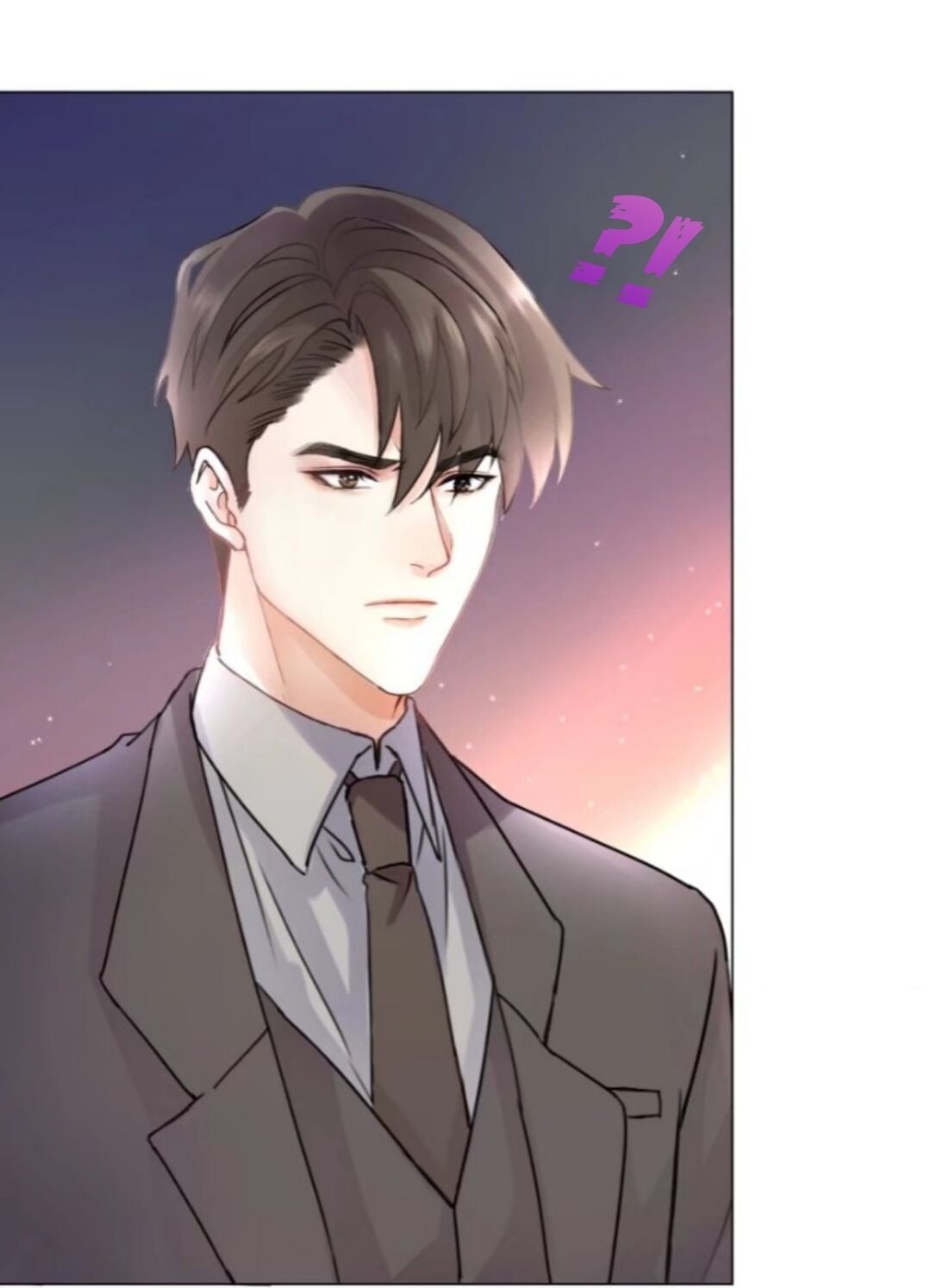 I Suspect You Have A Crush On Me chapter 1 - page 57