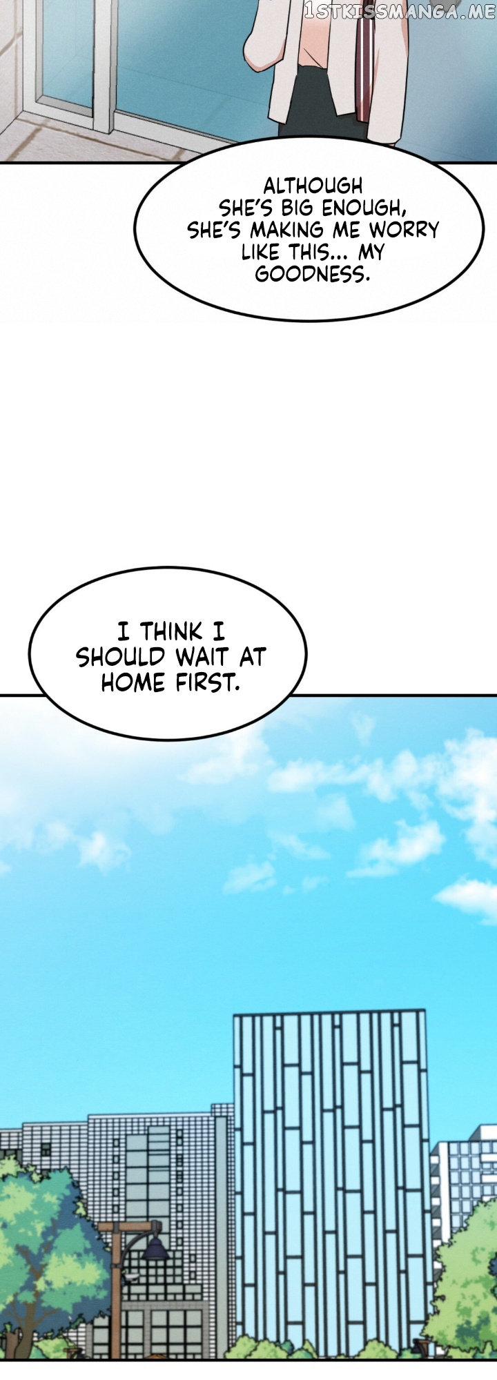Do Your Worst chapter 7 - page 10