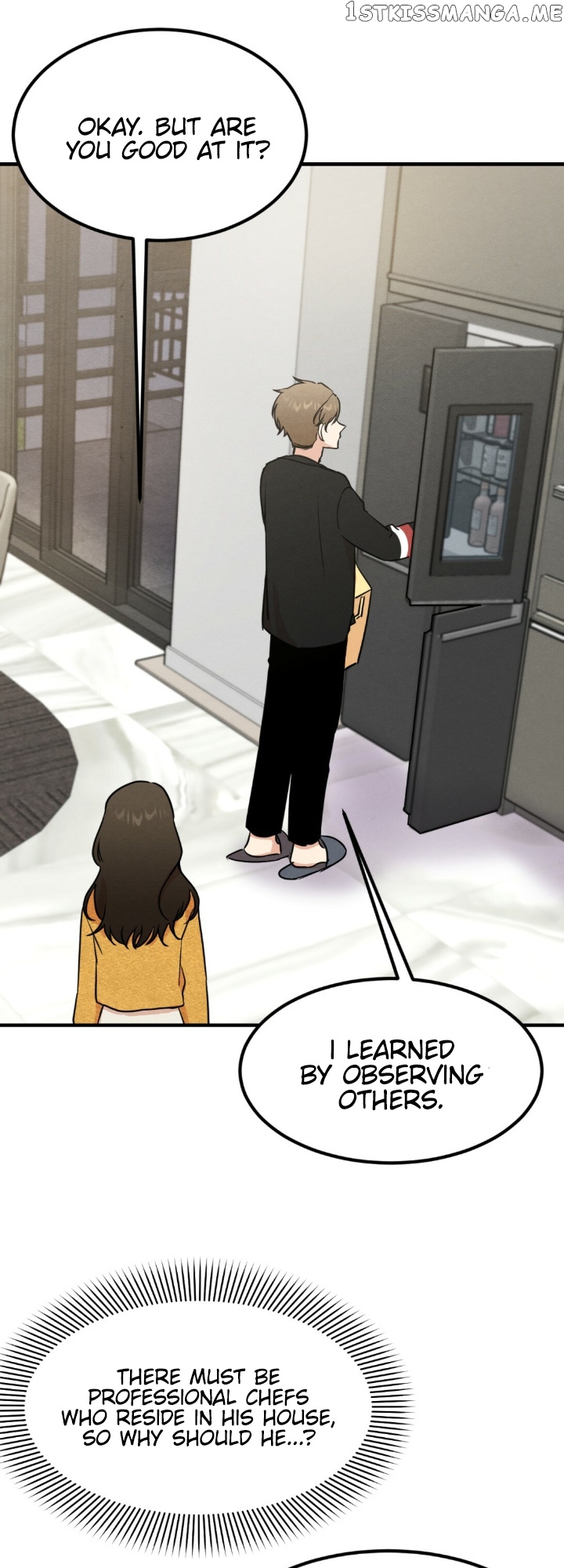 Do Your Worst chapter 7 - page 16