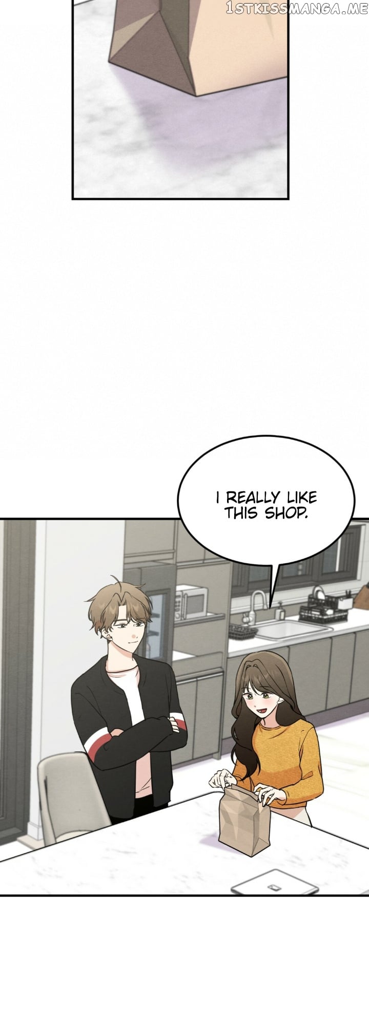 Do Your Worst chapter 7 - page 18