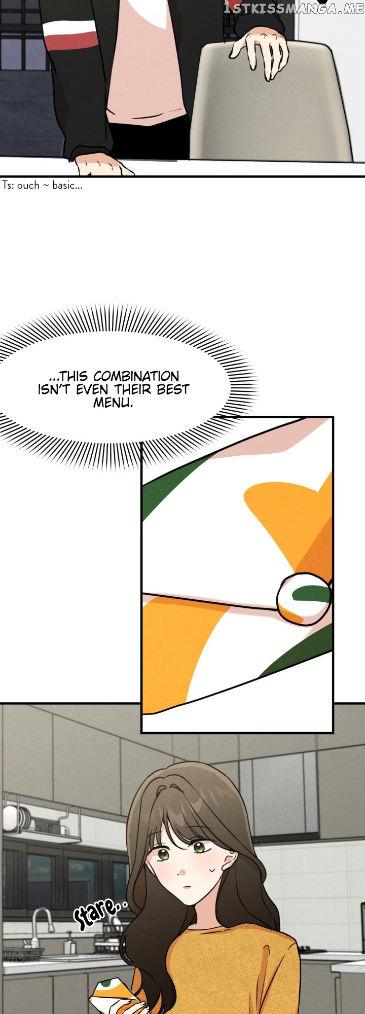 Do Your Worst chapter 7 - page 20