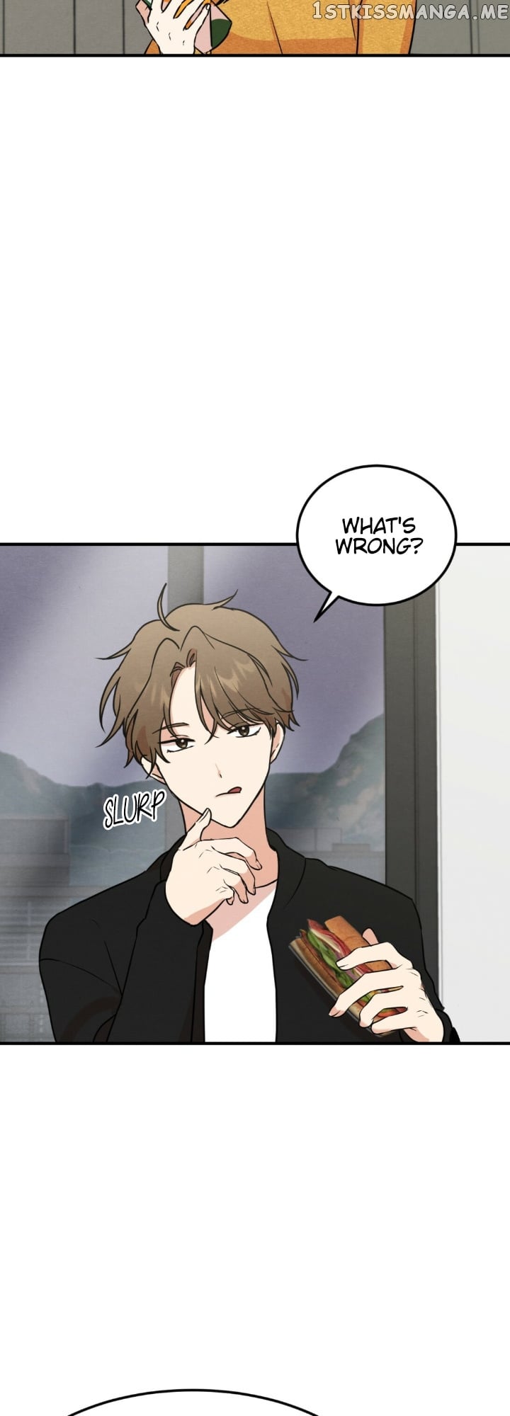 Do Your Worst chapter 7 - page 21