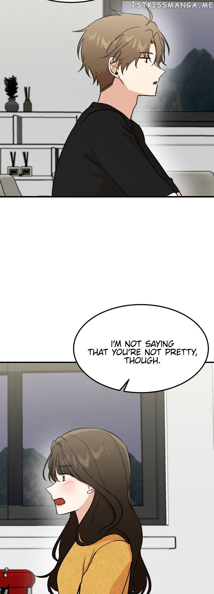 Do Your Worst chapter 7 - page 28