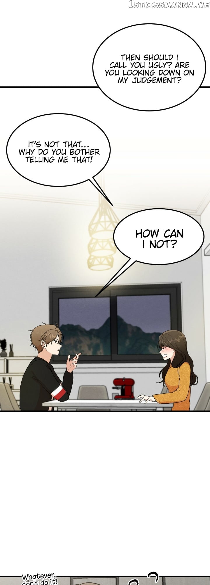 Do Your Worst chapter 7 - page 30