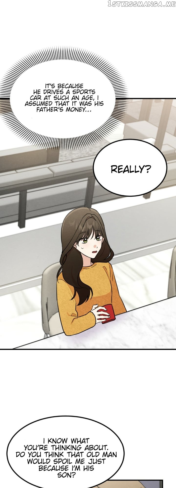 Do Your Worst chapter 7 - page 37